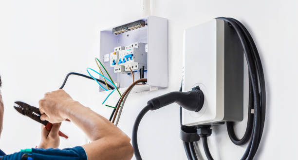 Best Electrical Upgrades for Homes  in Pinconning, MI